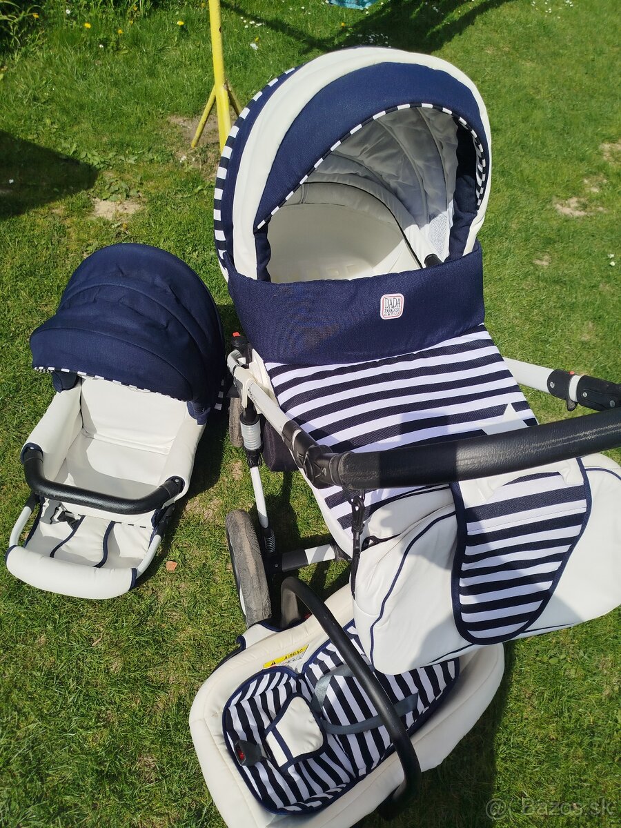 Predám ķocik 3v1 stars - 3