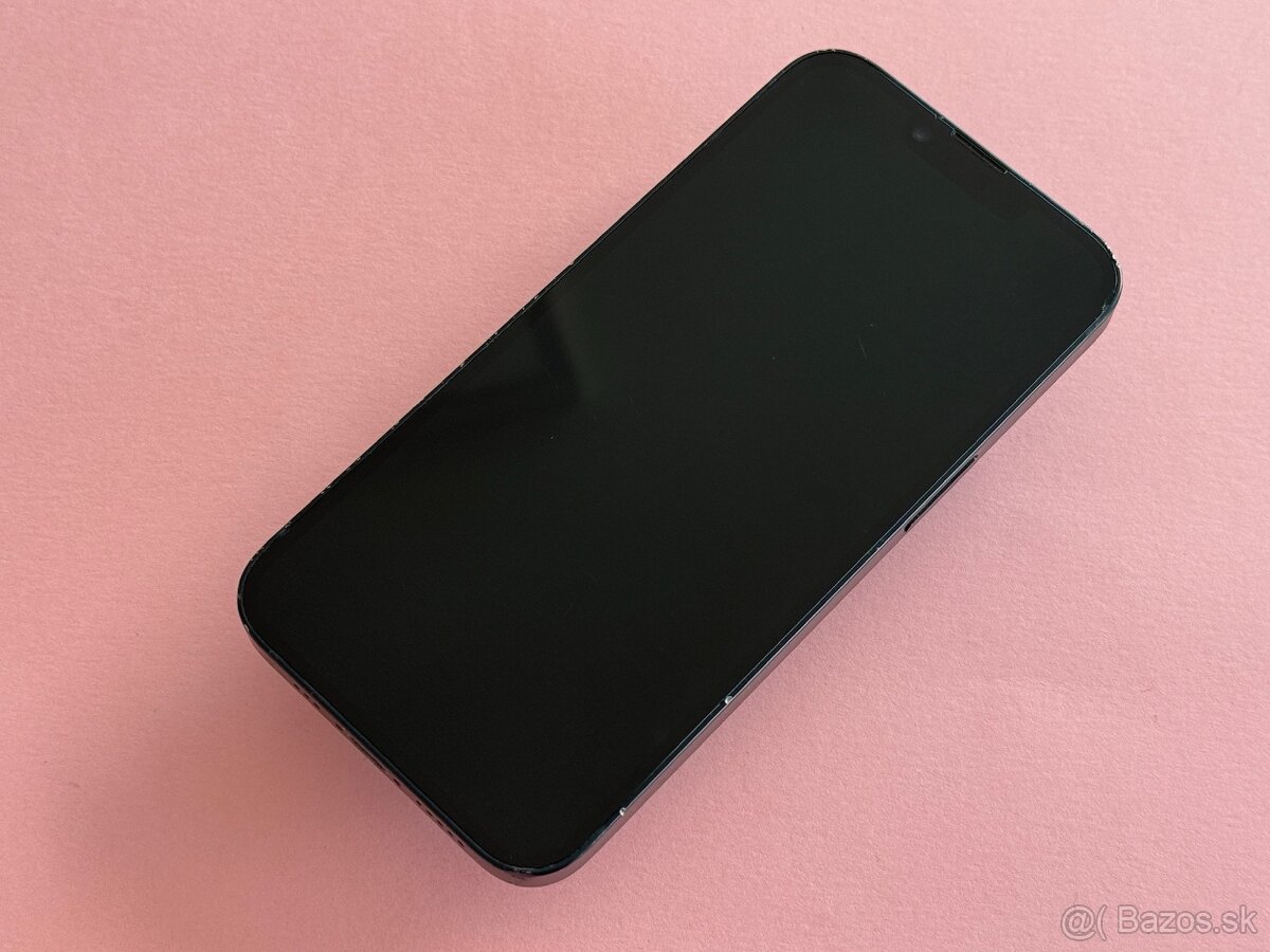 iPhone 14 128GB Čierny - 3