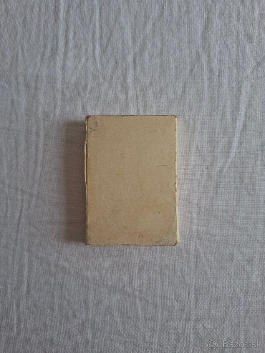 Jirakovy hrací karty - 3
