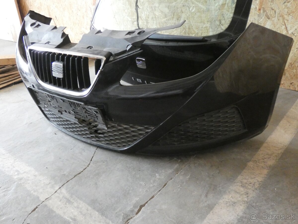 Seat Ibiza - 3