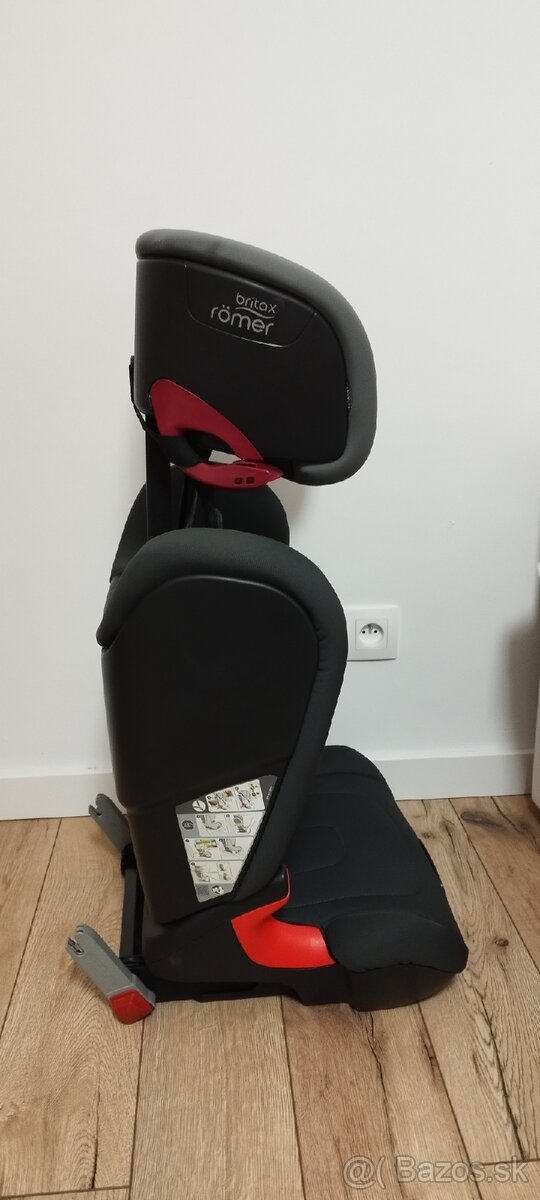 Britax Römer Kidfix - 3