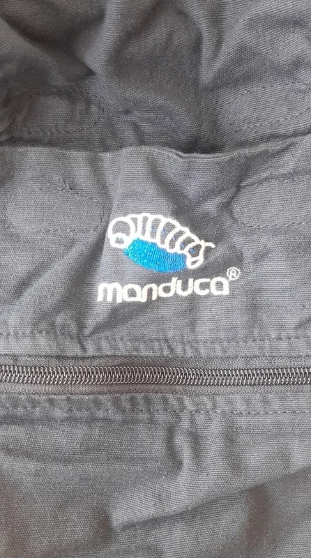 Manduca nosič - 3