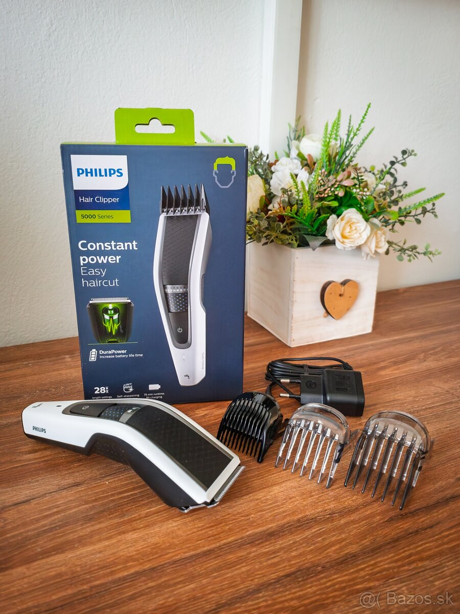 Philips HC5610/15 Series 5000 - 3