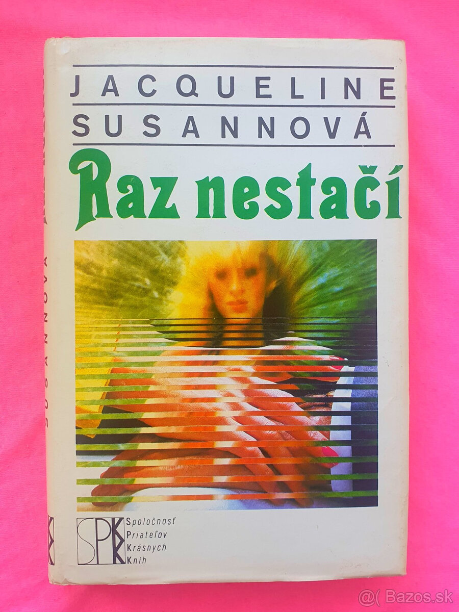 Raz nestačí. - 3