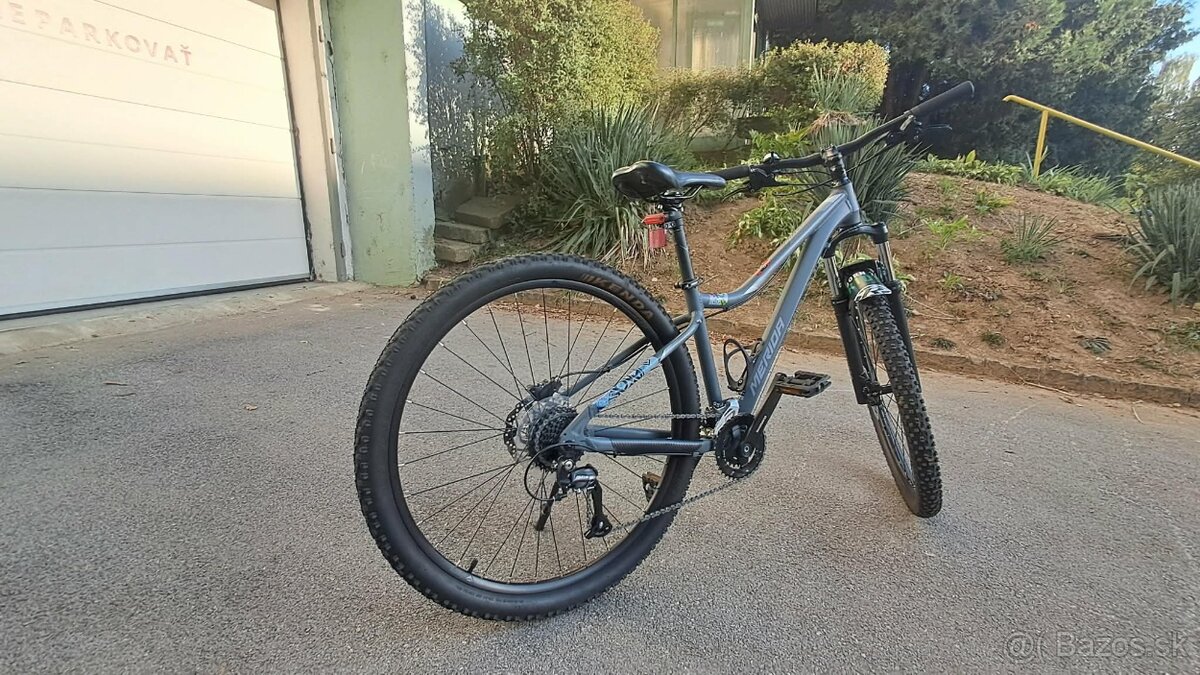 Bicykel Merida Matts - 3