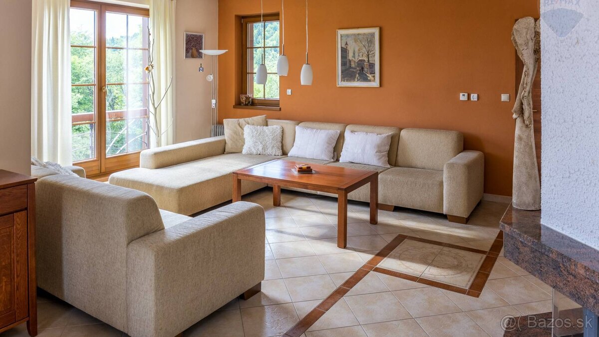 Predaj dom chata Oščadnica EXKLUZÍVNE - 3