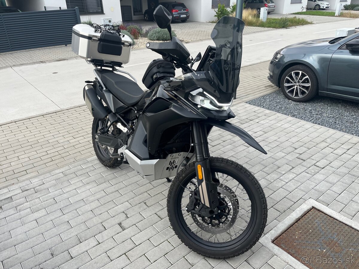 CF MOTO 800 MTX