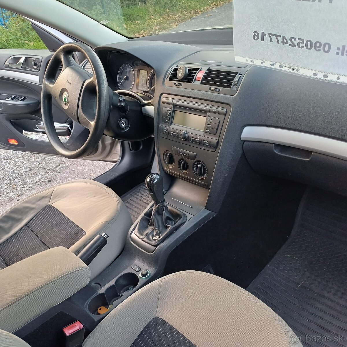 Predám ŠKODU OCTAVIA COMBI
- 3