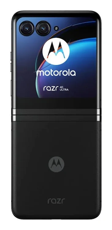 Predám nový telefón Motorola Razr 40 ultra - 3