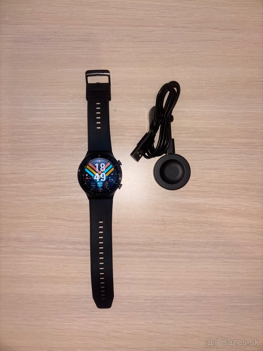 Huawei watch gt 2 pro - 3
