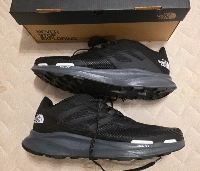 Bežecké topánky The North Face veľ. 46 - nové - 3