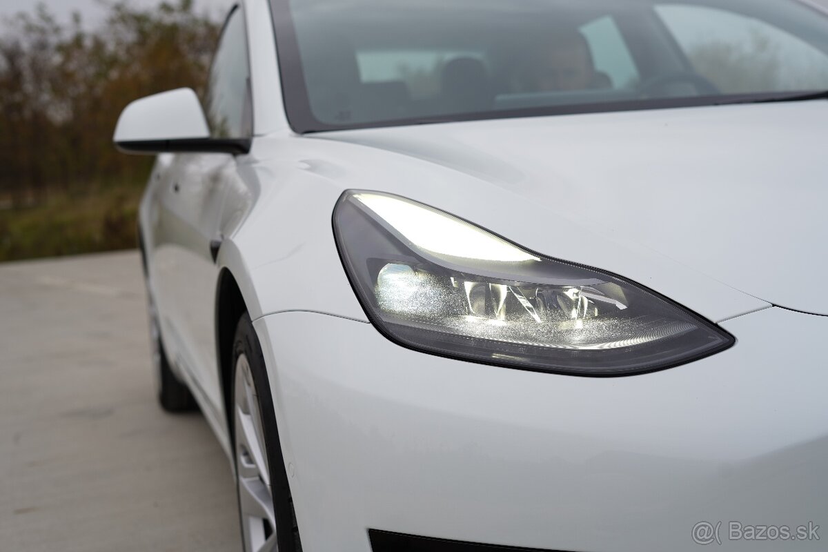 Tesla Model 3 Refresh I 239 kW I 60KWH I DPH - 3