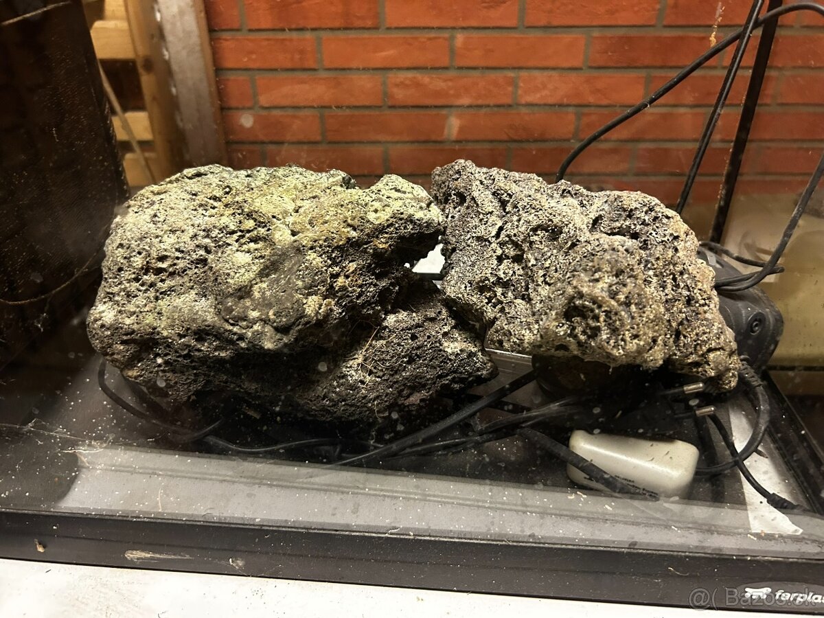 Akvárium Ferplast Cayman 50 - 3