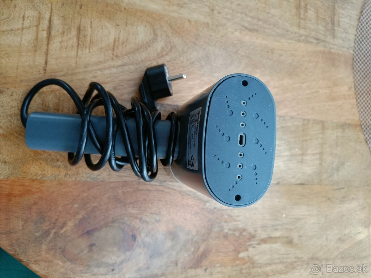 Beldray rucna cestovna naparovacia zehlicka - 3