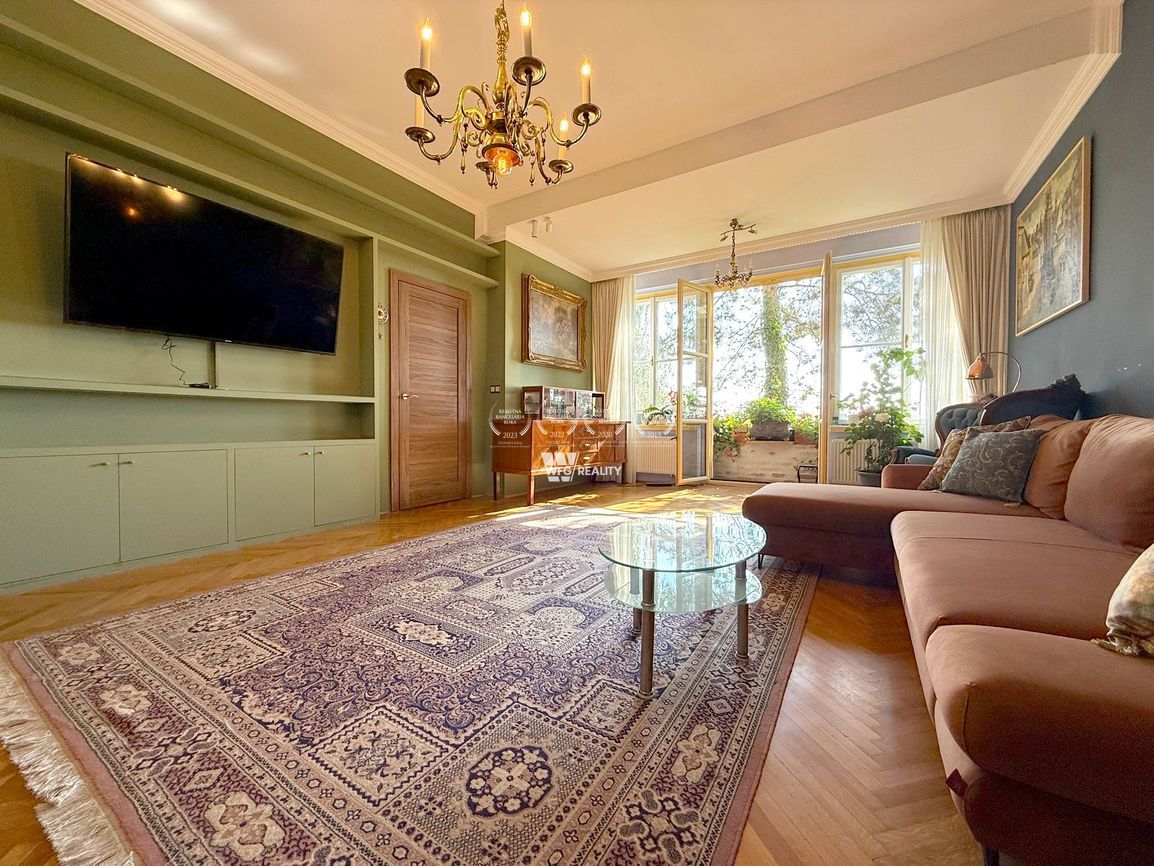 Krásny 3 izbový byt pod Slavínom - 3