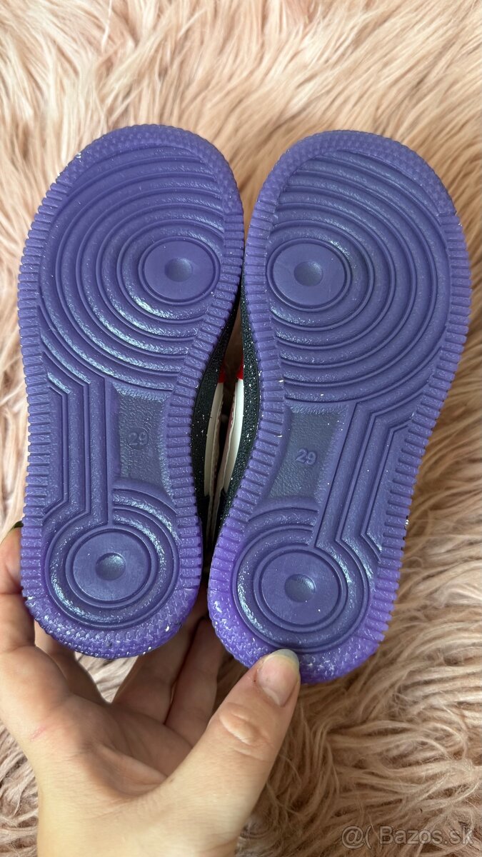 Nike Air Force 1 Los Angeles - 3