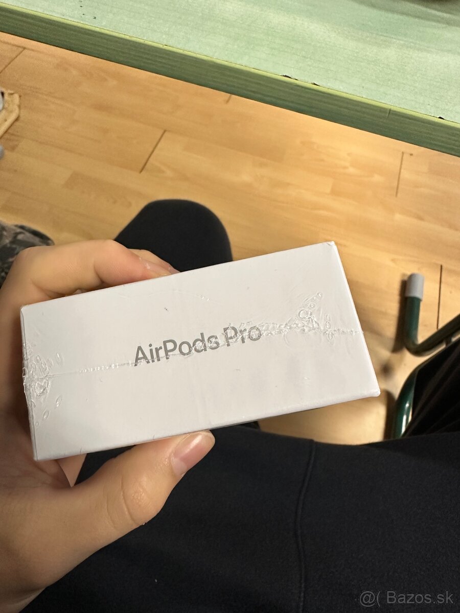 AirPods 3 pro 2025 - 3