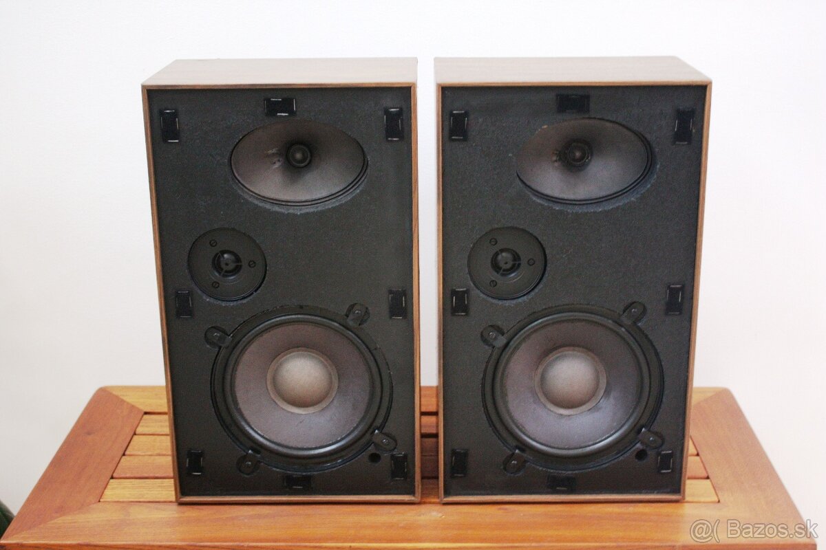 predám VINTAGE repro ORION HS 200 ///48 cm /// - 3