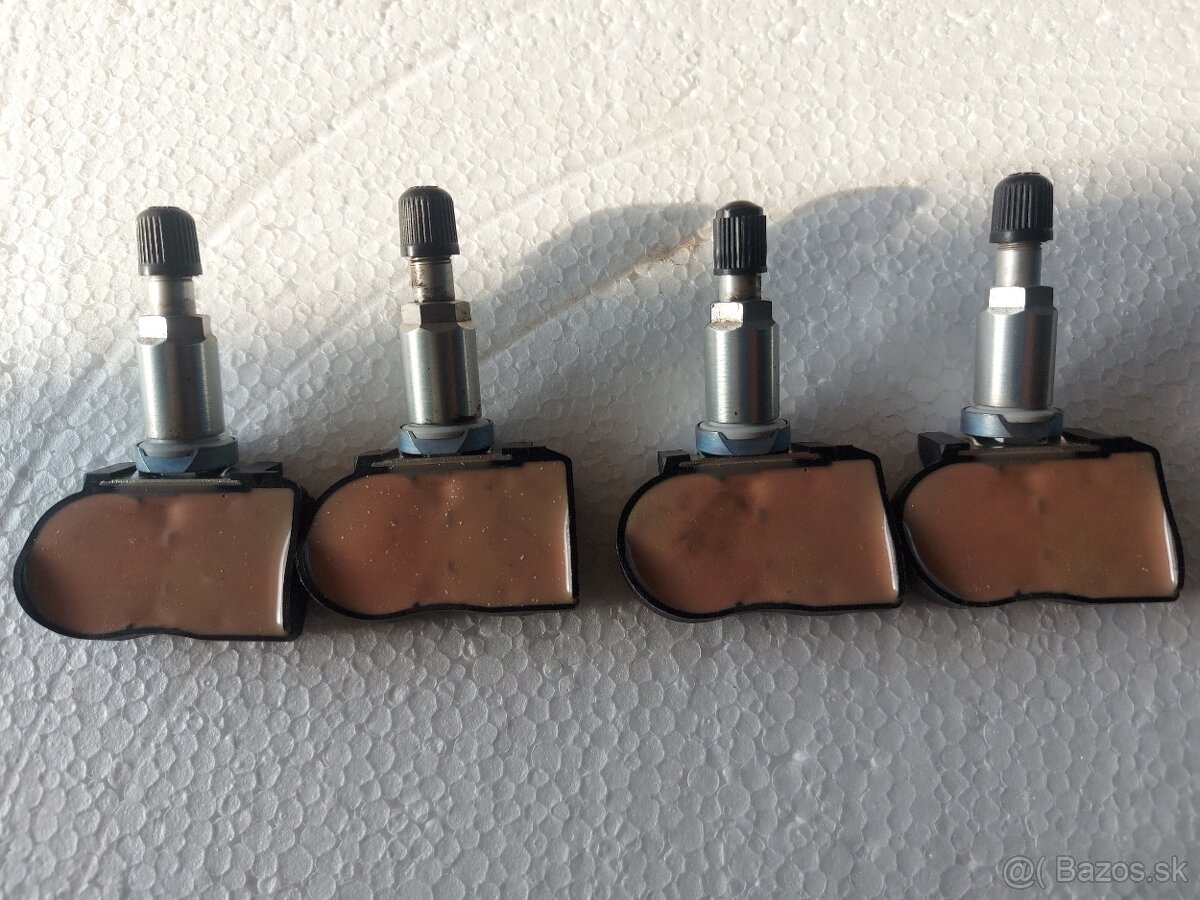 senzory tlaku originál KIA-HYUNDAI - 3