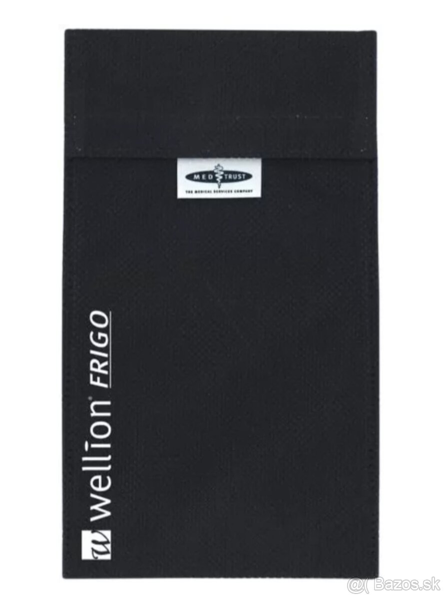 Chladiace púzdro na inzulín - 3