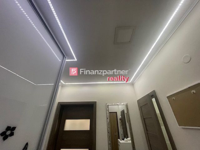 Predané Štandartne neštandartný moderný 2izb byt na SIII. v - 3