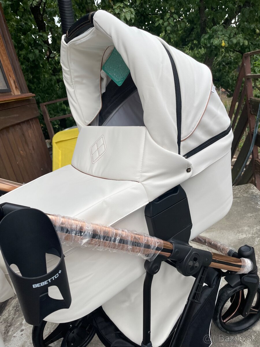 Bebetto premium pascal - 3