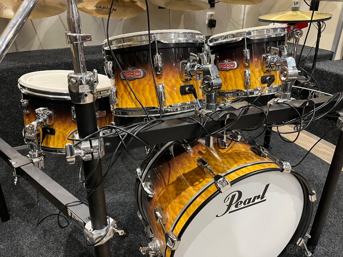 PEARL EPRO LIVE 20,10,12,14,14 - 3