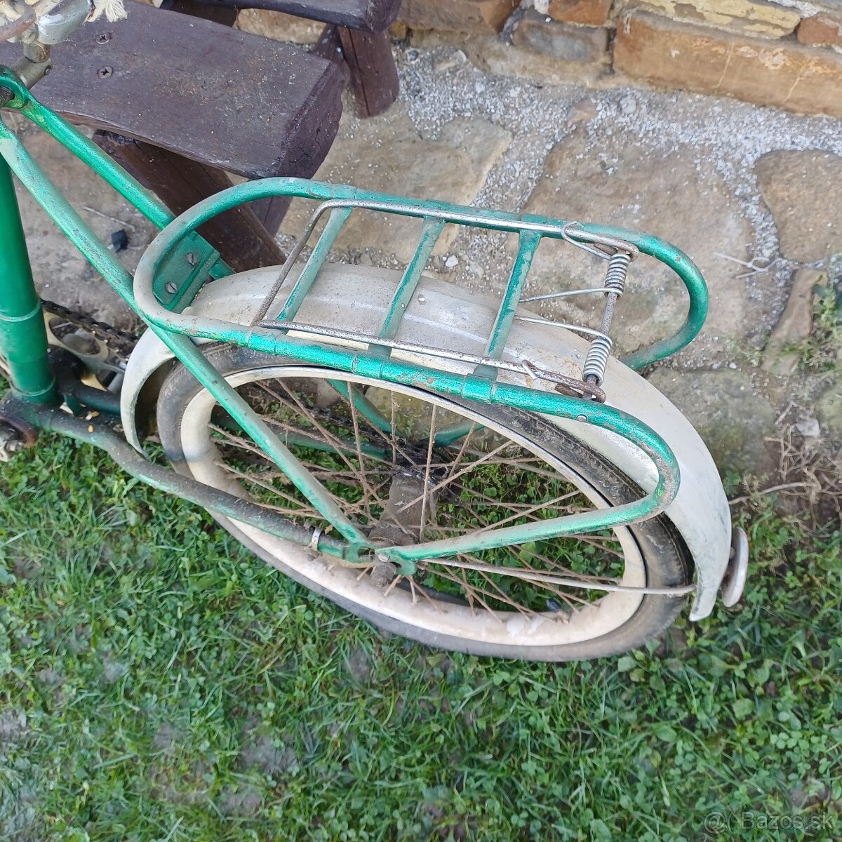 Skladaci bicykel - 3