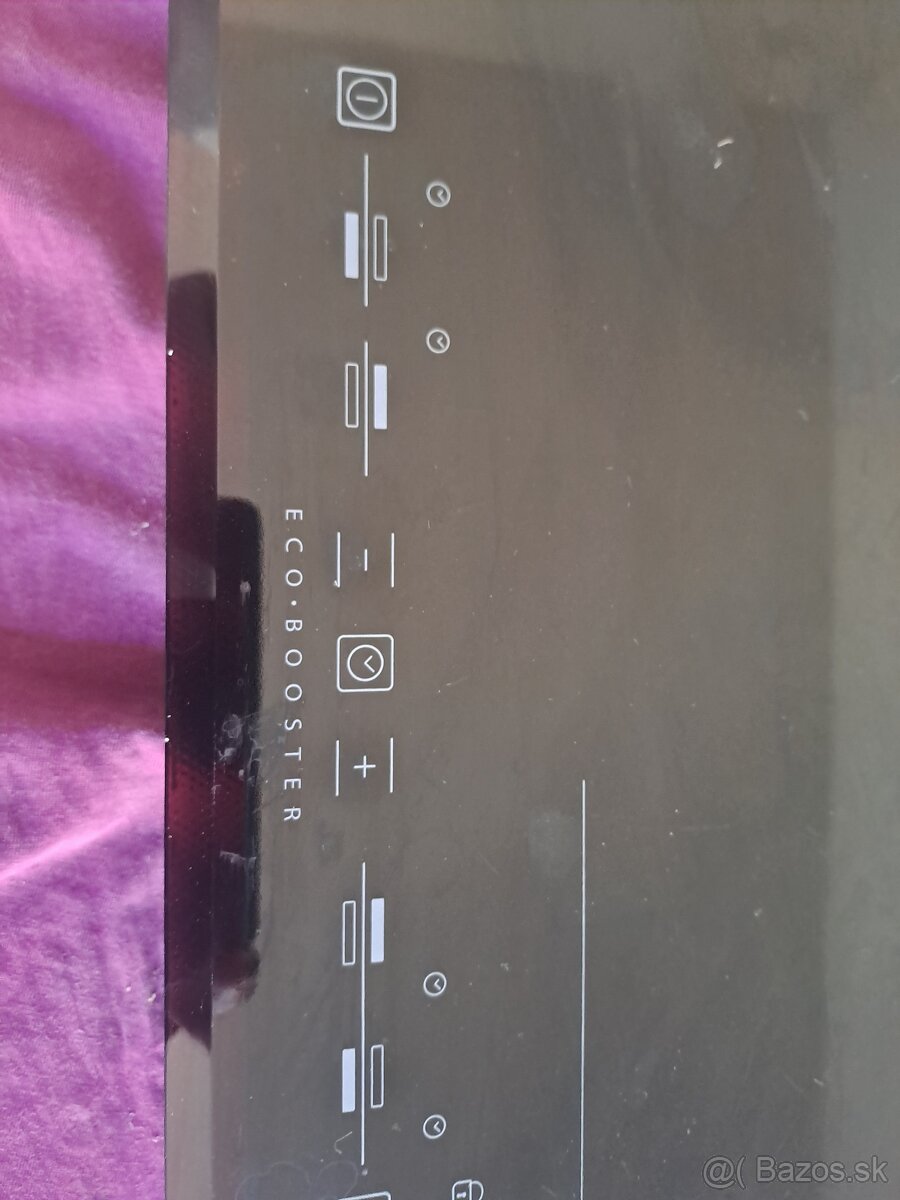 Sklokeramická varná doska - 3