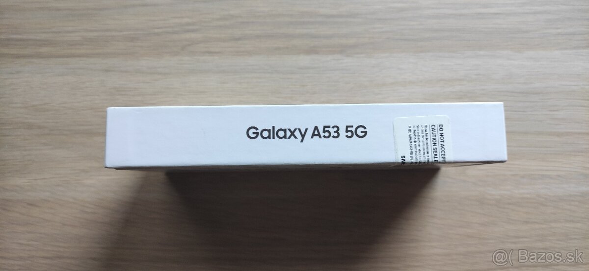 Samsung Galaxy A53 5G 128GB/6GB - 3