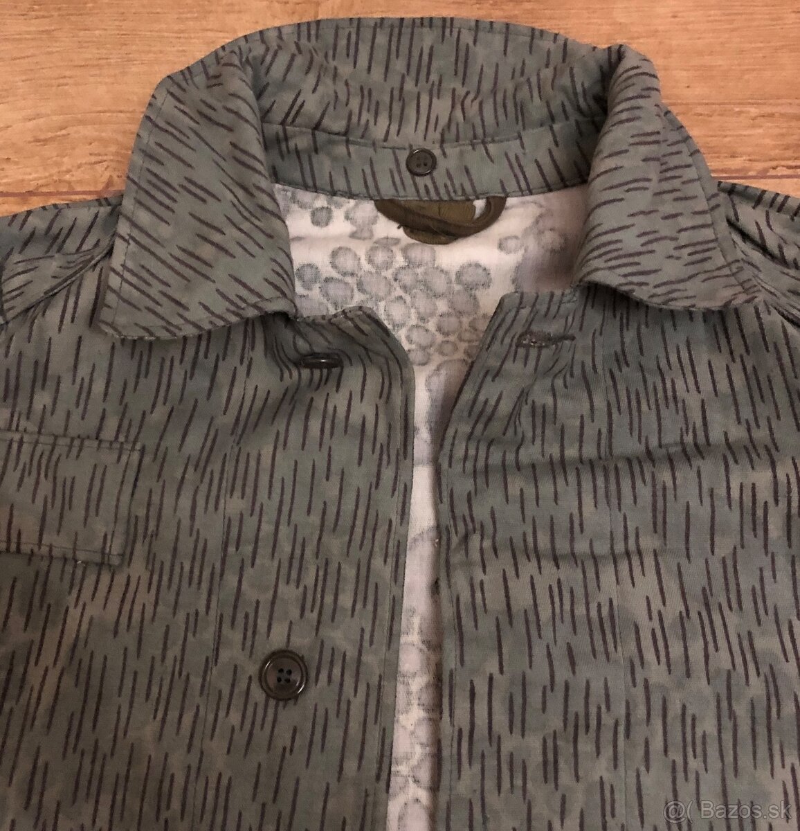 VOJENSKÉ KONGO PRE ZBERATEĽOV - 3