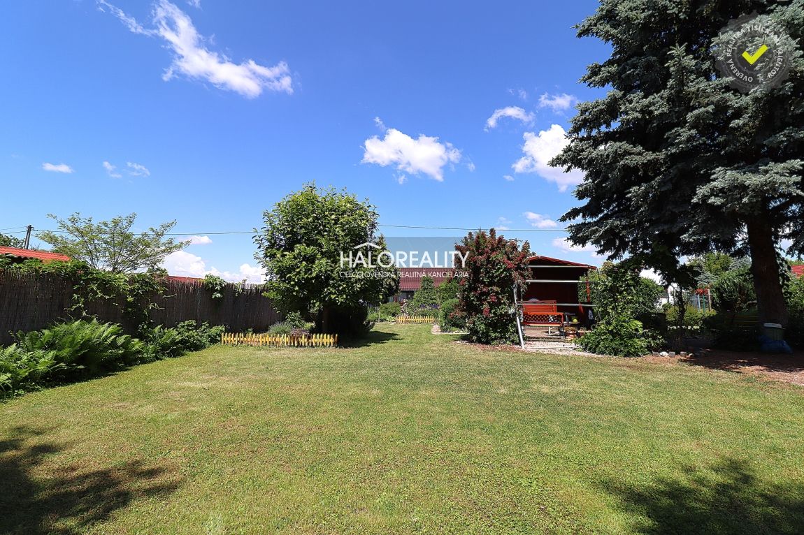 HALO reality - Predaj, rekreačný pozemok so záhradnou chatko - 3