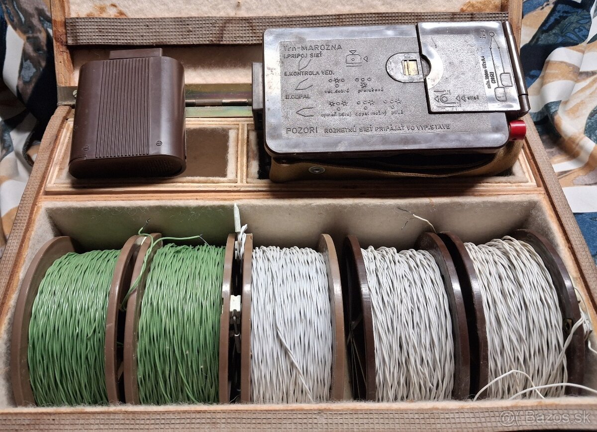 Zariadenie na ohňostroj - 3