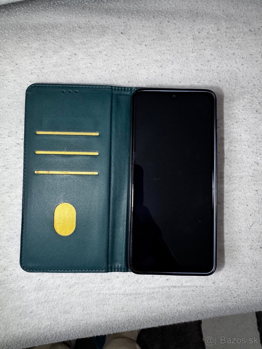 Samsung A33 5G + dohoda - 3