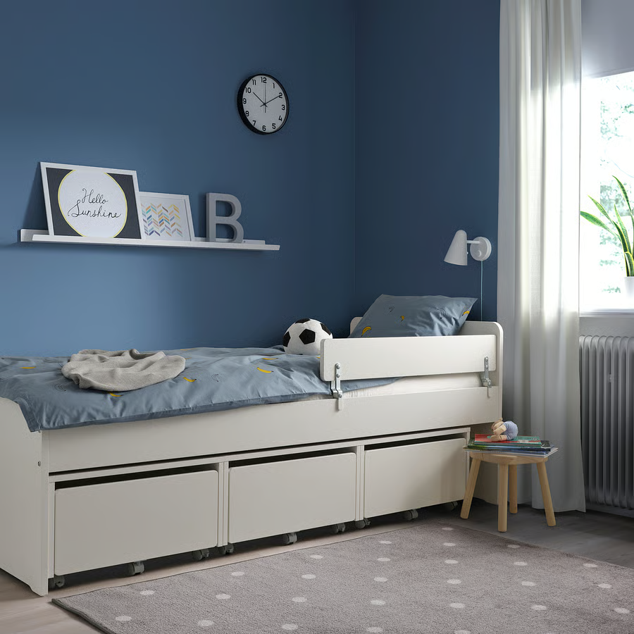 IKEA NATTAPA zabrana do postielky - 3