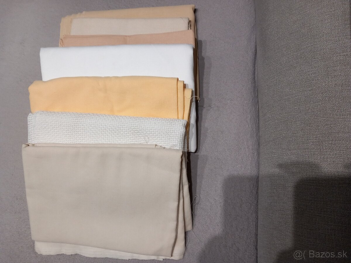 Vyšívacia priadza - 3