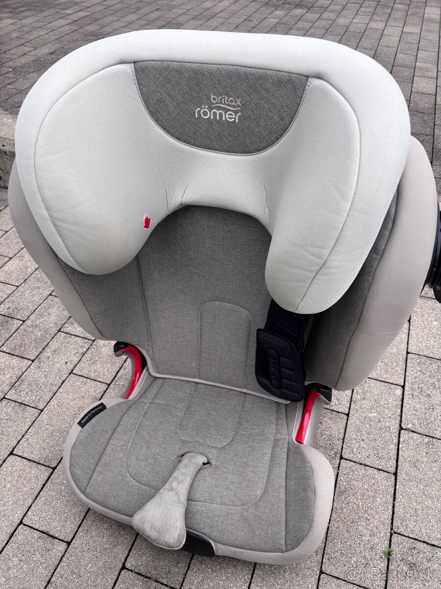 Britax römer - 3
