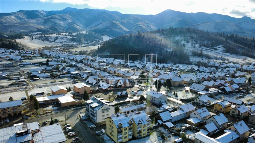 TUreality ponúka na predaj slnečný 3- izbový byt v Zuberci. - 3