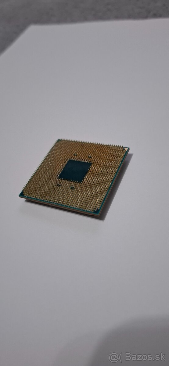 AMD RYZEN 5 5500 - 3
