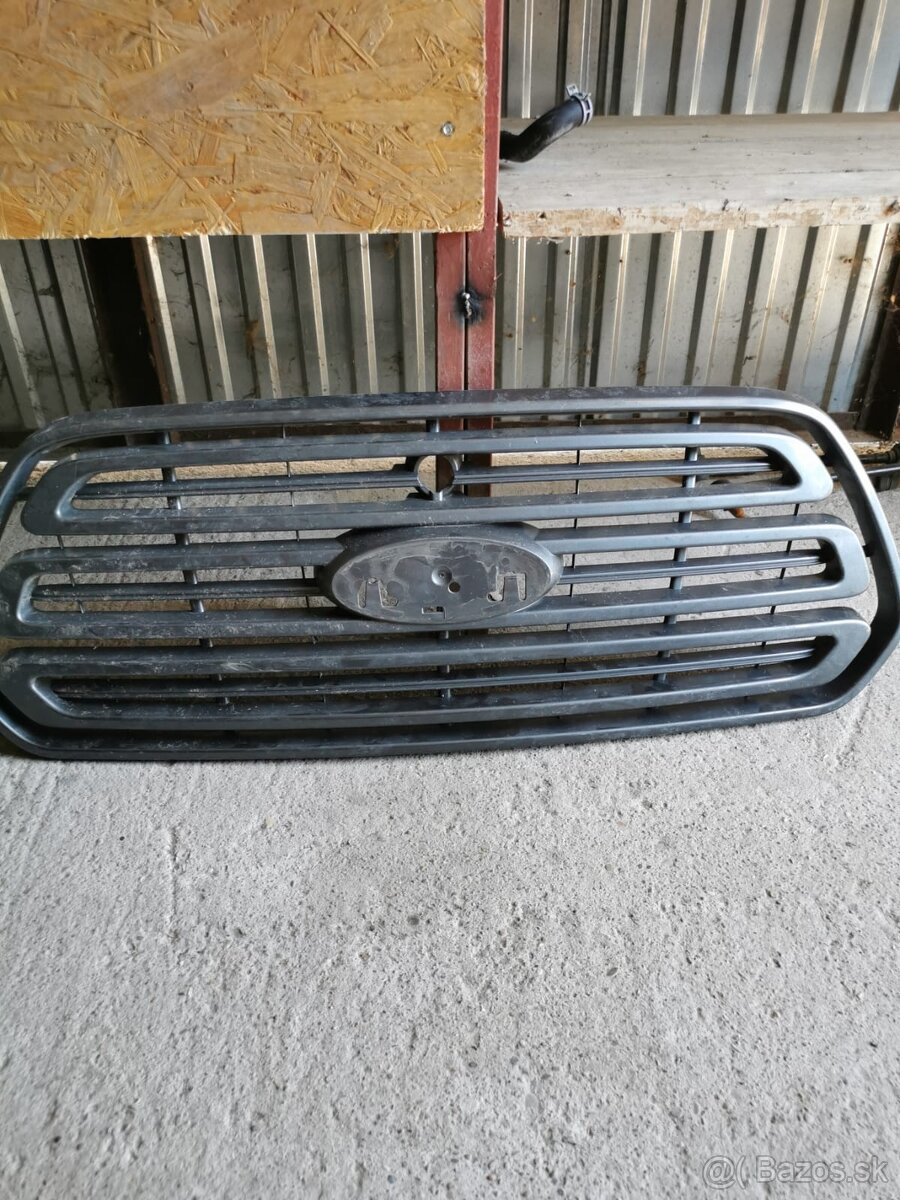 Rozpredam Ford Transit 2,2 - 3