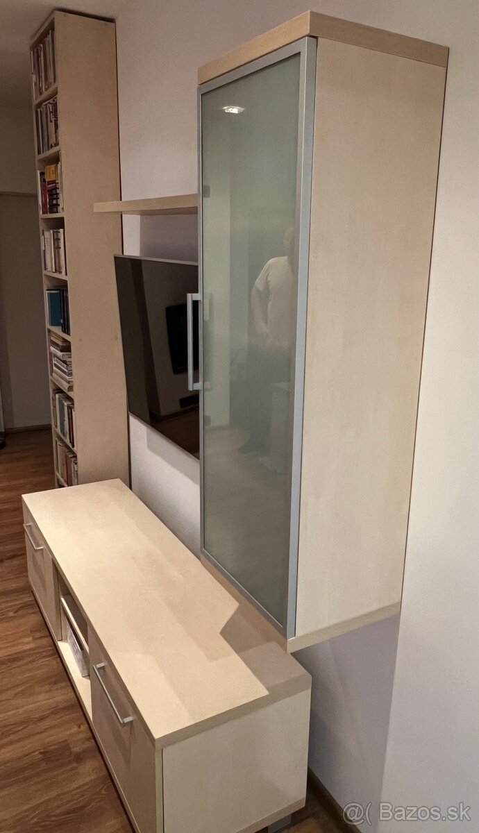 Obývacia zostava - 3