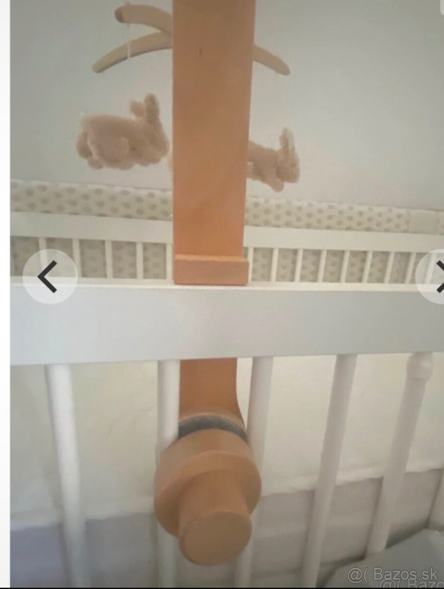 Kolotoč little dutch - 3