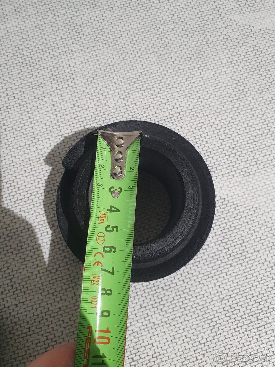 Predám zadné podložky pružín (lift kit, spacer) 20 mm KIA - 3