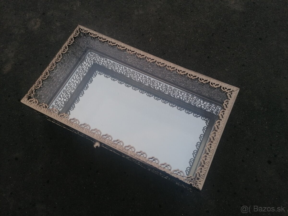 Predám šperkovnica - 3