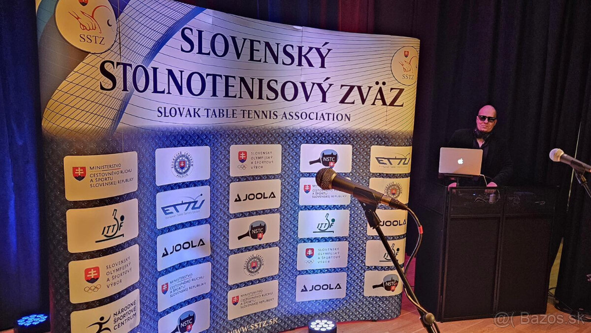 DJ LOVEFLOW - DJ na svadbu, ples, firemný event - 3