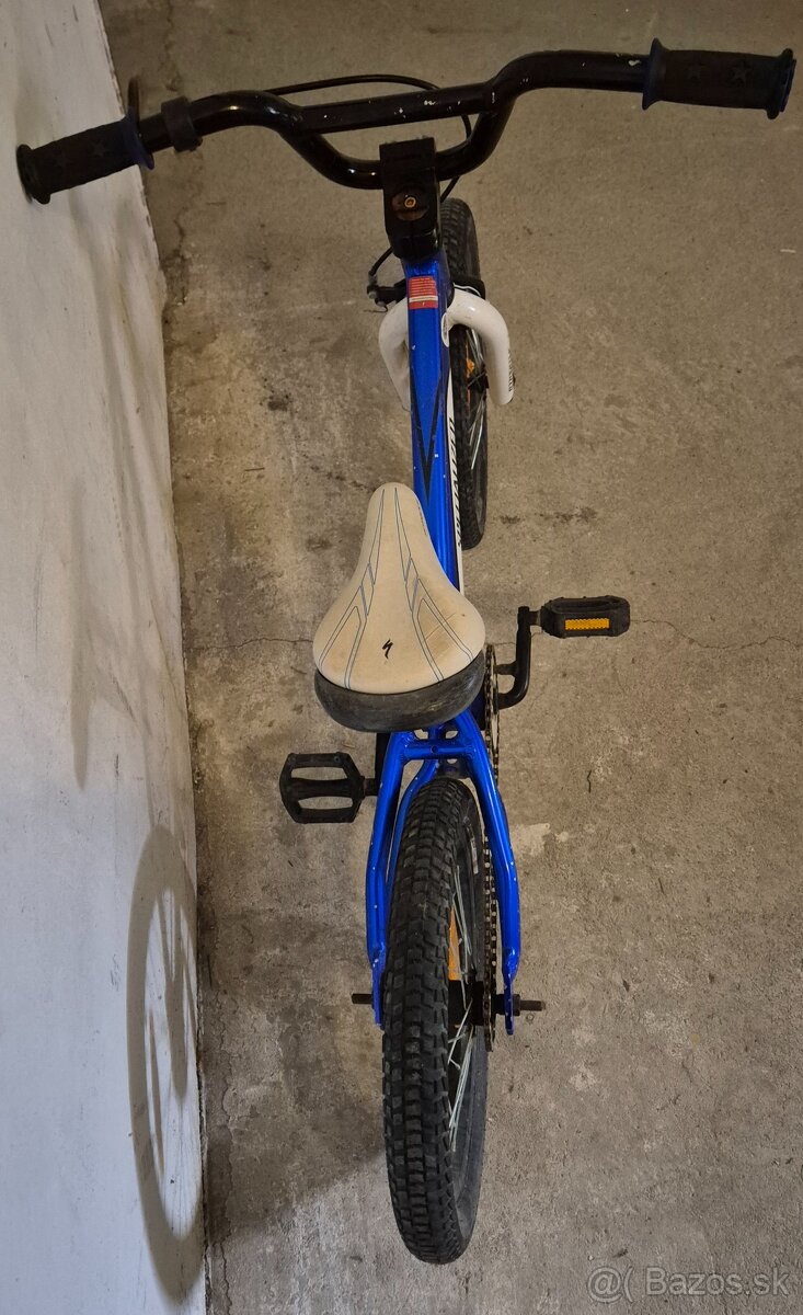 Detský bicykel - 3