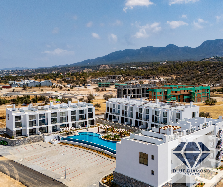 Cyprus - Loft Apartmán pri mori 1+1 - 3