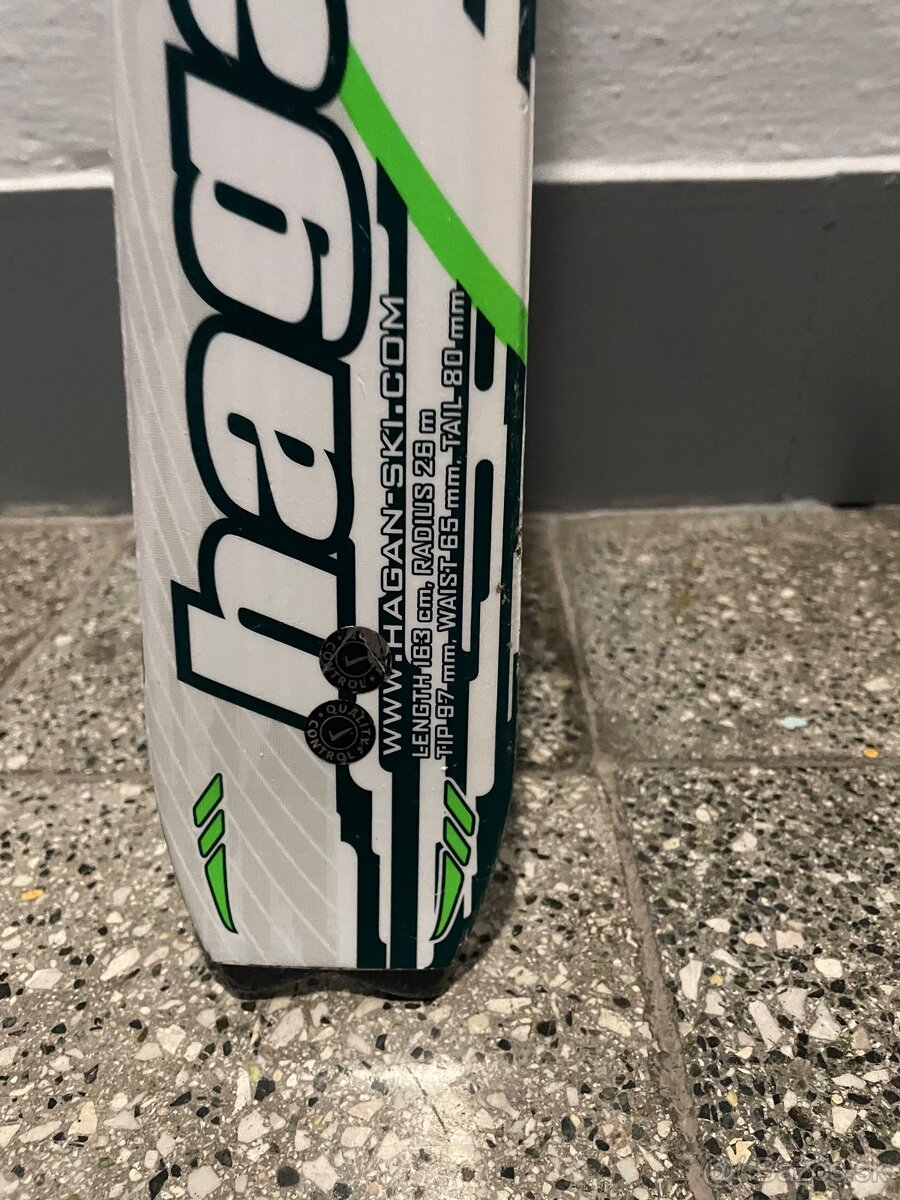 Hagan x-lite 2.0 - 3