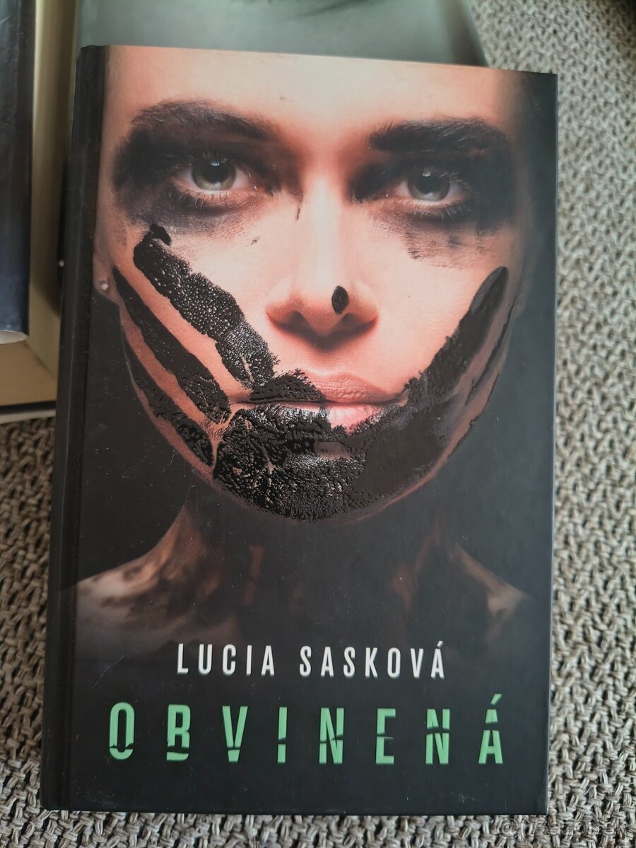 Predám knihu na dlhé večery pre dievčatá - 3