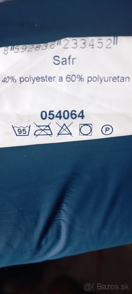 Ortopedické nepremokavé matrac - 3